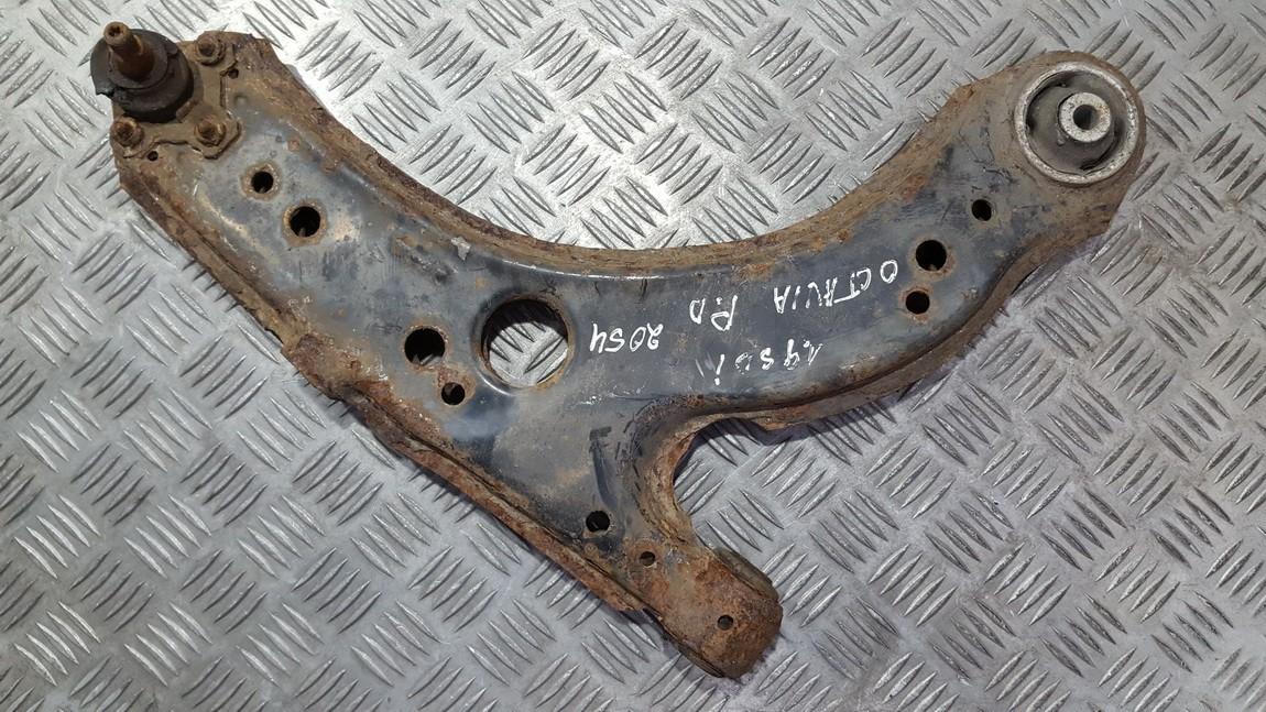 Skoda Octavia 2002 Apakšējais sviras - PRIEKŠA PA LABI