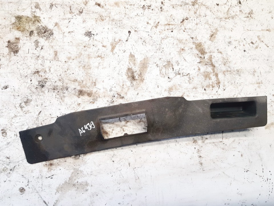 332004790 Opel Astra 2006 Wykończenie wnętrza (plastikowe elementy)