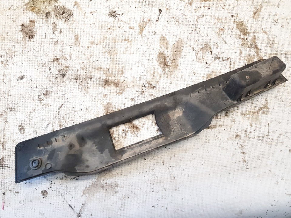 332004790 Opel Astra 2006 Wykończenie wnętrza (plastikowe elementy) - Thumbnail 2