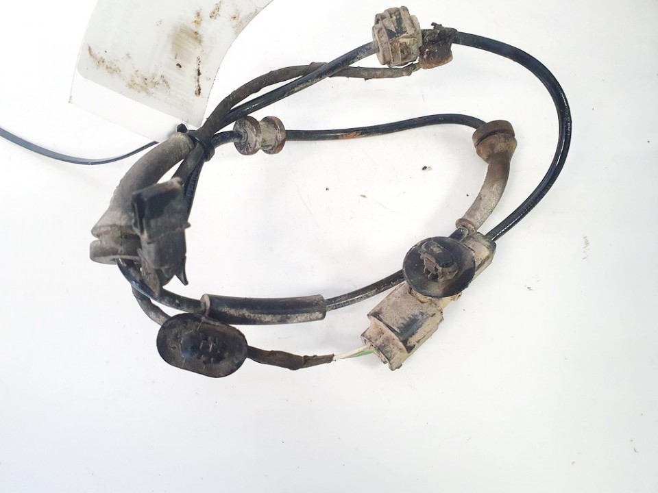 479500005R Renault Laguna 2010 ABS devējs - AIZMUGURE PA LABI - Thumbnail 3