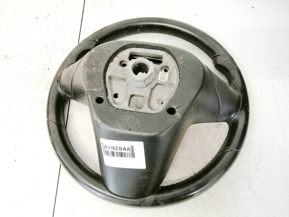 13316547 Opel Insignia 2011 Steering wheel - Thumbnail 2