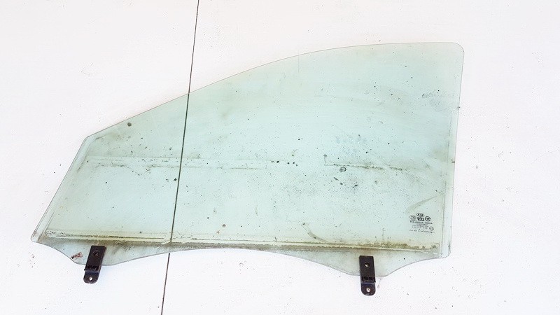 Kia Sorento 2004 LUNA DELANTERA DERECHA, Luna de la puerta delantera - FRENTE DERECHO - Thumbnail 2