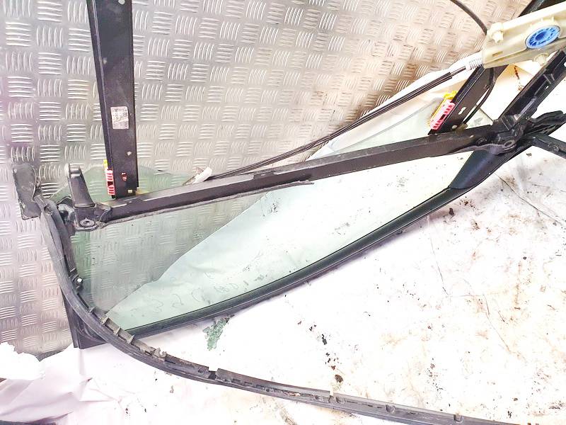 F00020202209 Audi A6 2005 Duru remas P.D. - Thumbnail 3