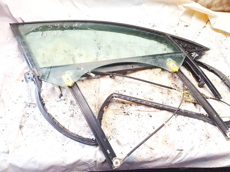 F00020202209 Audi A6 2005 Ościeżnica drzwi - PRZEDNIE PRAWE