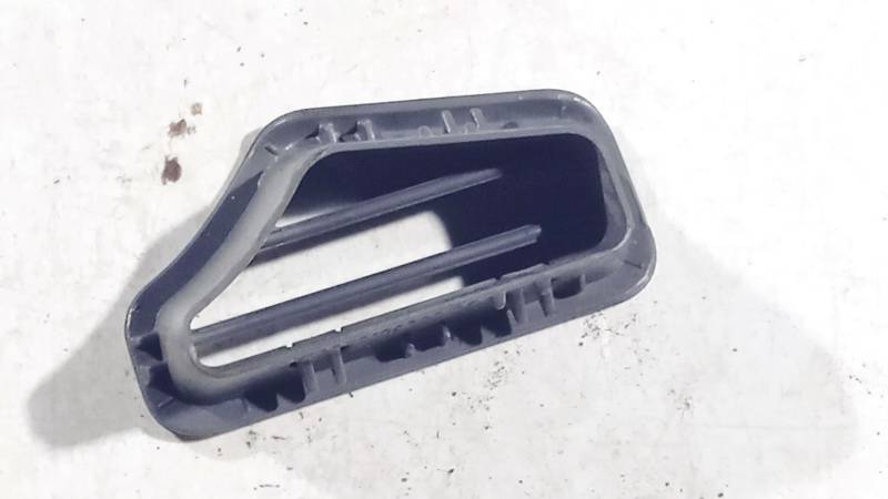 A6398310260 Mercedes-Benz Vito 2003 Salona gaisa restes - Thumbnail 2