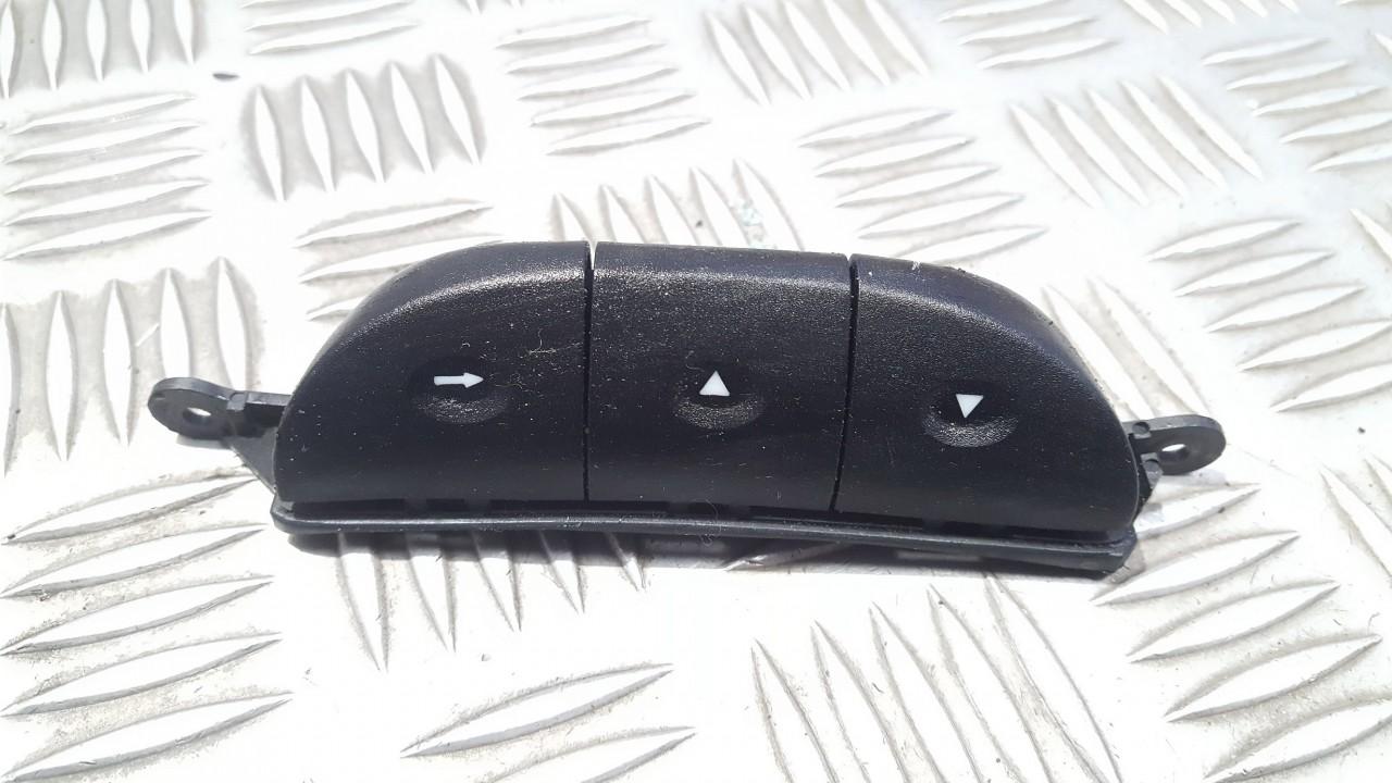 1572 Opel Astra 2001 Papildomi vairo mygtukai