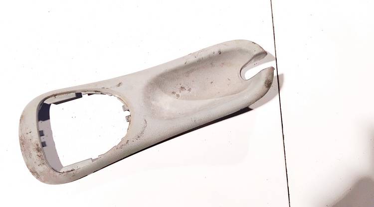 7700846265 Renault Scenic 1999 Wykończenie wnętrza (plastikowe elementy)