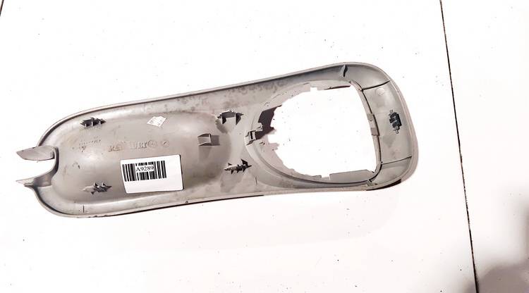 7700846265 Renault Scenic 1999 Salona apdare (plastmasas) - Thumbnail 2