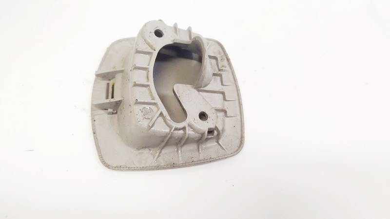 715794307 BMW 3-Series 2008 Salona apdare (plastmasas) - Thumbnail 3