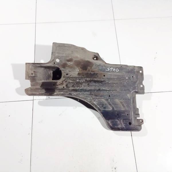 30736341 Volvo V70 2010 Osłona podwozia