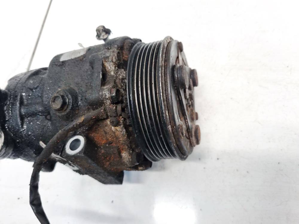 Opel Meriva 2007 Compresseur Climatisation Compresseur D Air - Thumbnail 2