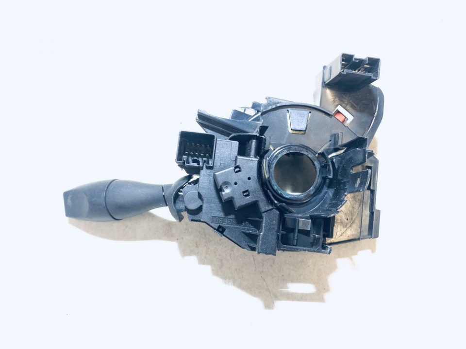 1S7T14A664AD Ford Mondeo 2005 Airbag Slip Squib Ring - Thumbnail 2