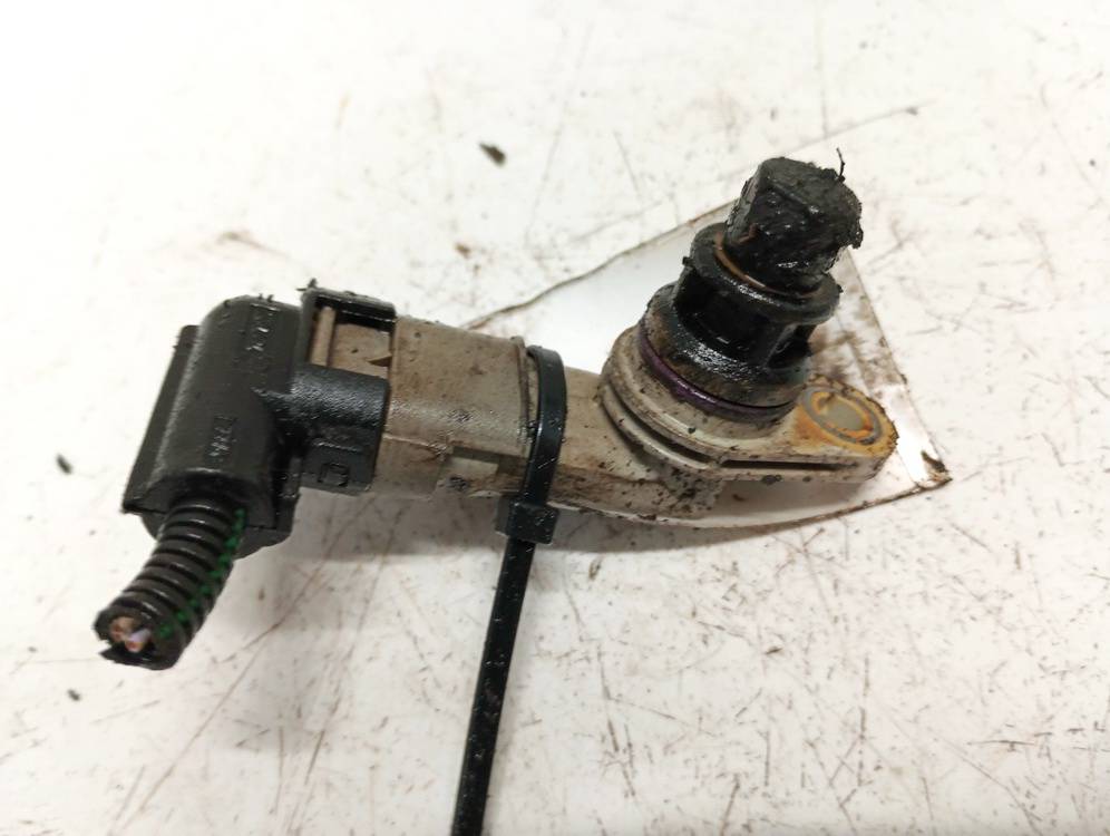 55201874 Opel Meriva 2007 Capteur de Vitesse Détecteur