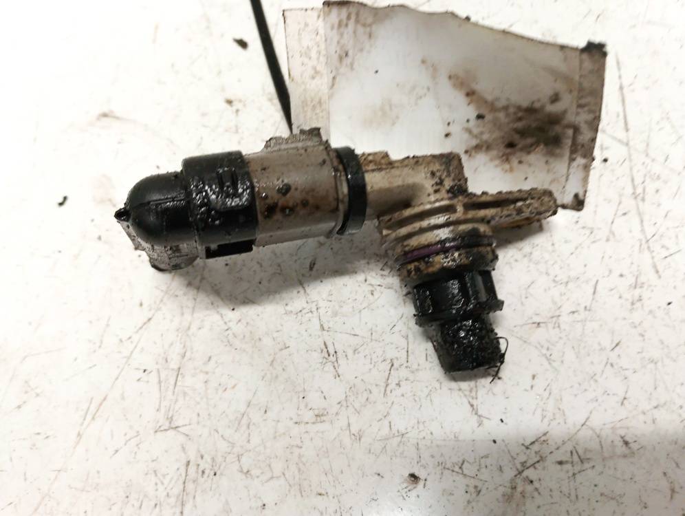 55201874 Opel Meriva 2007 Camshaft position sensor - Thumbnail 2