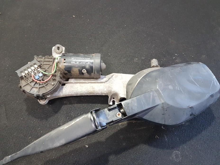 2108201542 Mercedes-Benz E-CLASS 1999 Windshield Wiper Linkage - FRONT