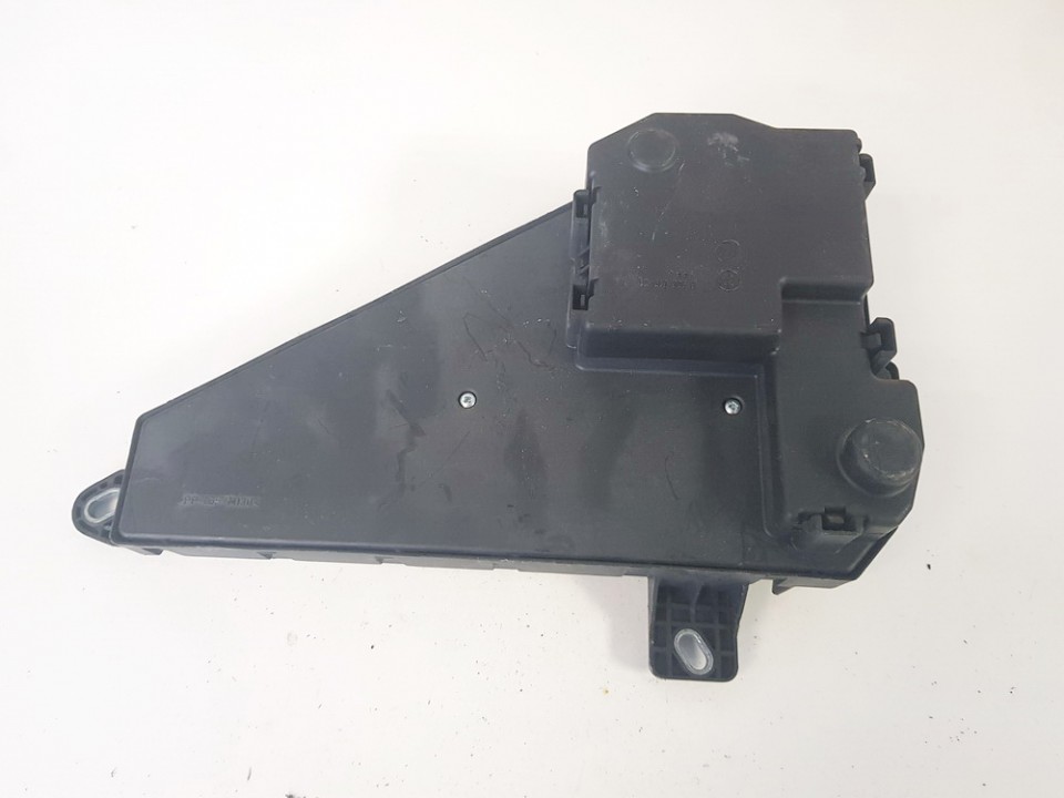 690661901 BMW 5-Series 2006 Fuse box - Thumbnail 3