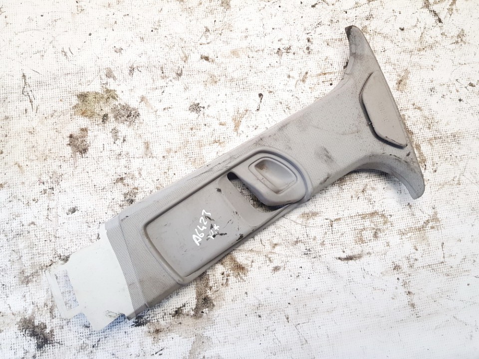 14814001 Opel Signum 2003 Salono apdaila (plastmases)