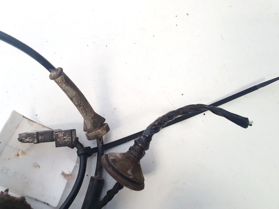 479500005R Renault Laguna 2010 ABS devējs - AIZMUGURE PA KREISI - Thumbnail 3