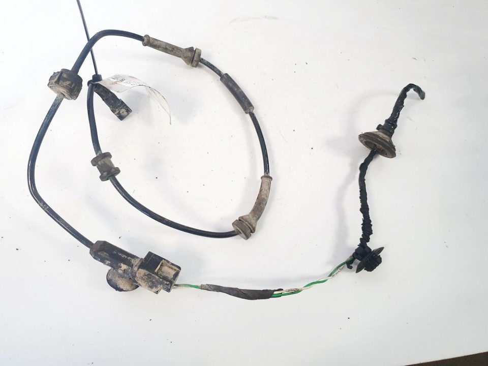 479500005R Renault Laguna 2010 ABS devējs - AIZMUGURE PA KREISI