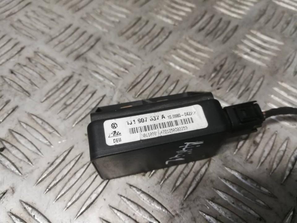 1J1907637A Volkswagen Golf 2000 Esp Accelerator Sensor (ESP Control Unit) - Thumbnail 2