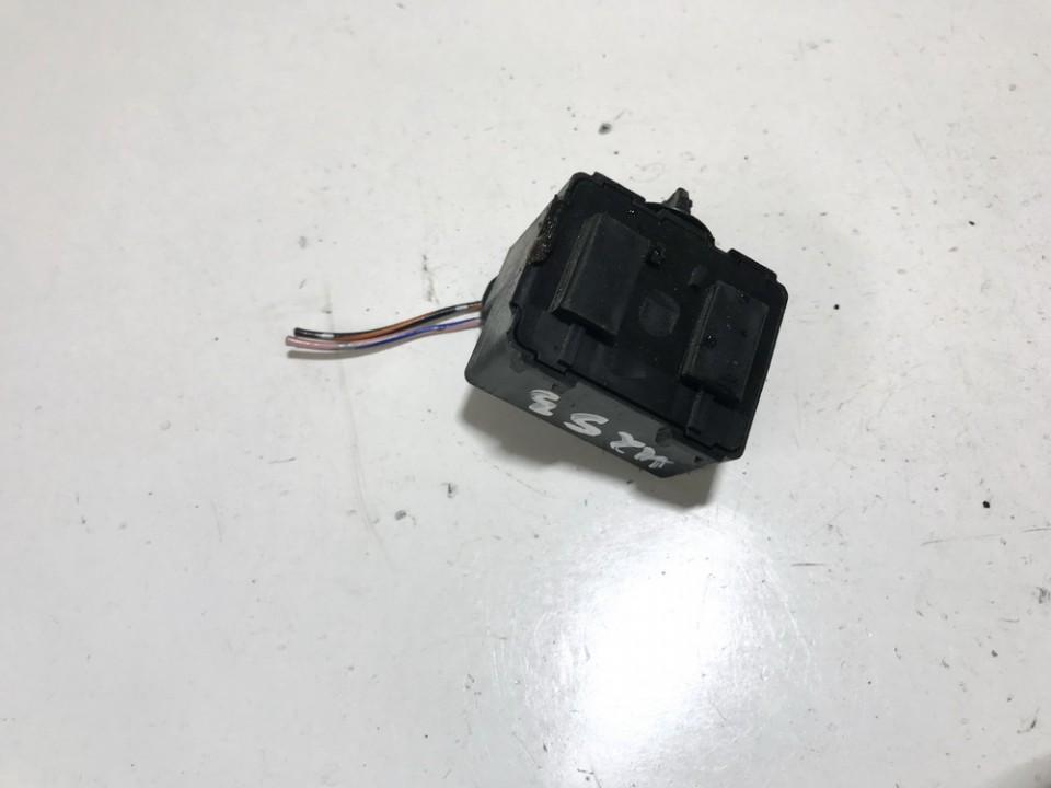 8665248010 Toyota Yaris Verso 2005 Other Sensor - Thumbnail 2