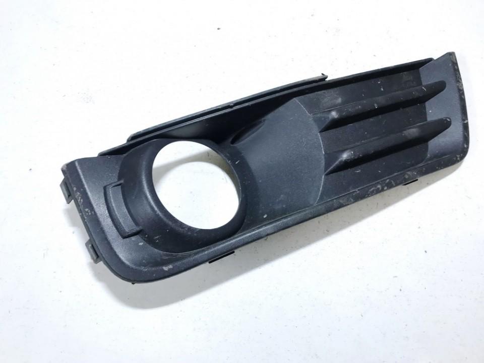 3M51R19952AD Ford C-MAX 2004 Bumper Grille - FRONT LEFT