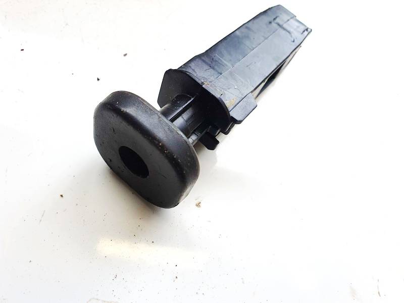 BMW 1-Series 2006 Салон накладка