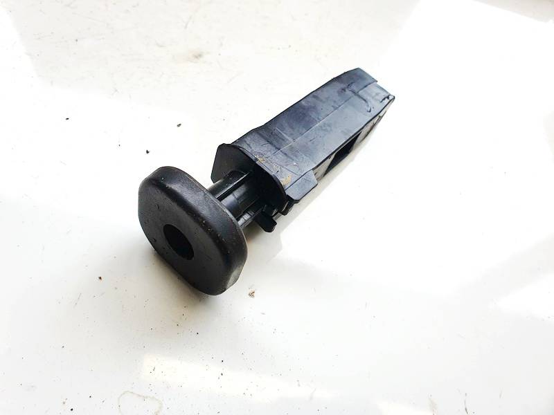 BMW 1-Series 2006 Wykończenie wnętrza (plastikowe elementy) - Thumbnail 3