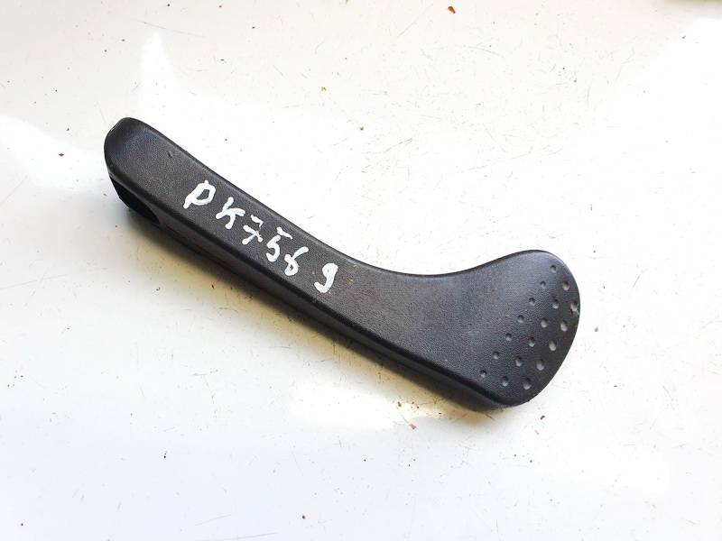 9229346 Opel Meriva 2005 Sisätilan koristelu (muovit) - Thumbnail 2