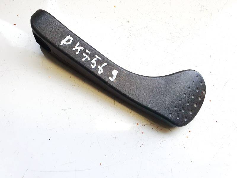 9229346 Opel Meriva 2005 Sisätilan koristelu (muovit)