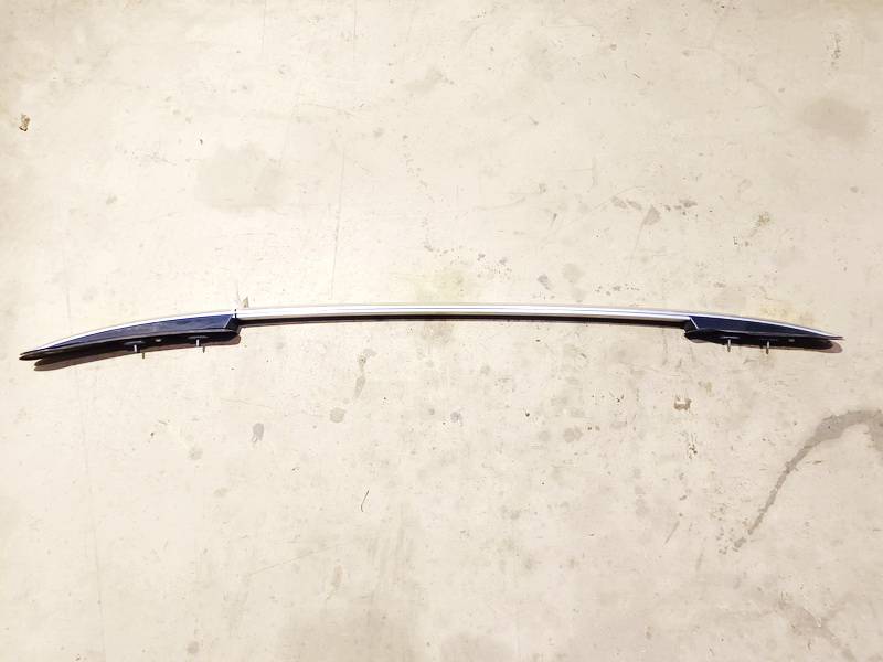 Renault Clio 2016 Lewy reling dachowy