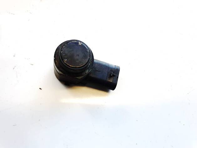 1S0919275A Volkswagen Caddy 2014 Parksensor, Sensor Einparkhilfe Hinten