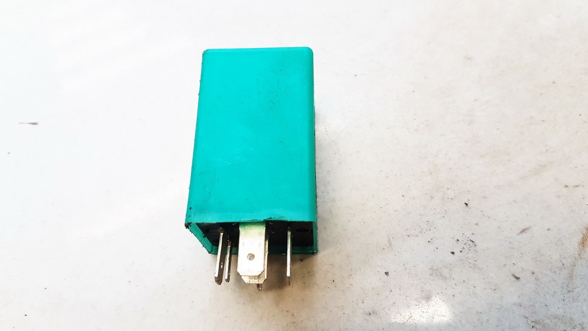 96344573 USED Relay module Chevrolet Tacuma 2005 1.6L - EIS00937914 ...