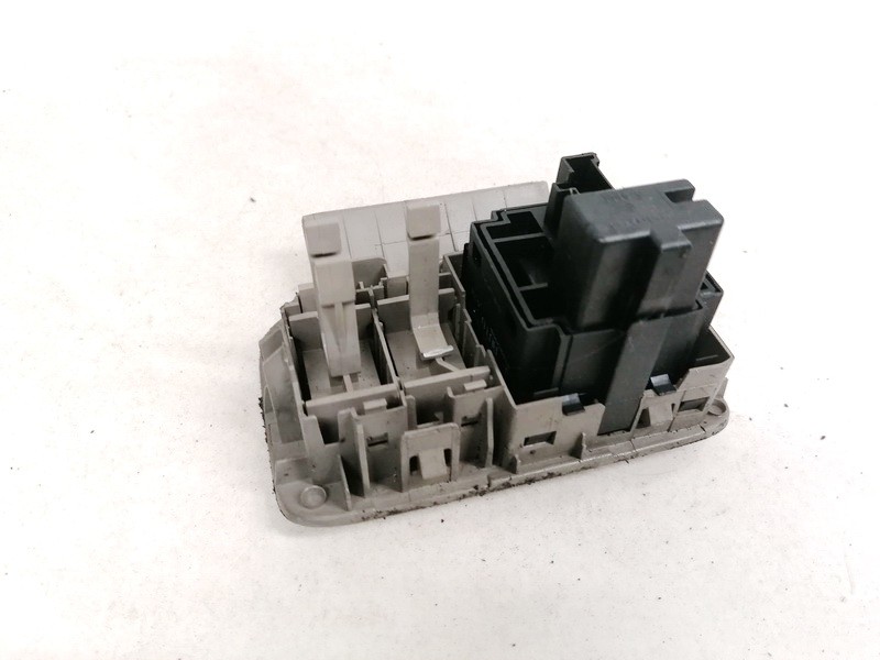 8200140985 Renault Scenic 2004 Headlight Range Control Light Controller Lighting - Thumbnail 3