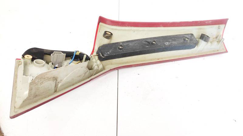 Volvo XC 70 2010 Heckleuchte Aussen, Hinten Rechts - Thumbnail 2