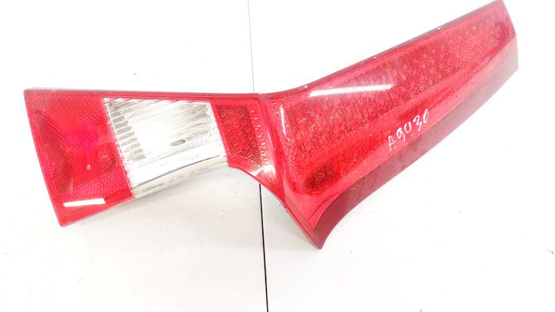 Volvo XC 70 2010 Heckleuchte Aussen, Hinten Rechts