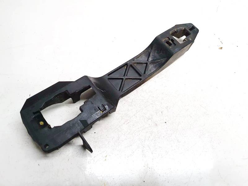 Toyota Avensis Verso 2003 Zewnętrzna klamka drzwi - PRZEDNIE LEWE