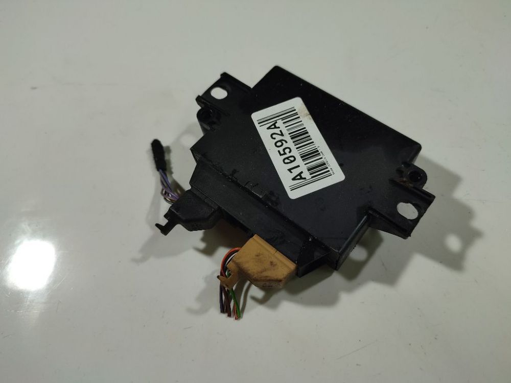 1Z0919475 Skoda Octavia 2009 Control Unit Parking (Parking Assist Module)