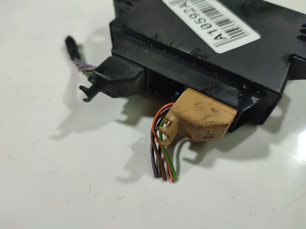 1Z0919475 Skoda Octavia 2009 Control Unit Parking (Parking Assist Module) - Thumbnail 2