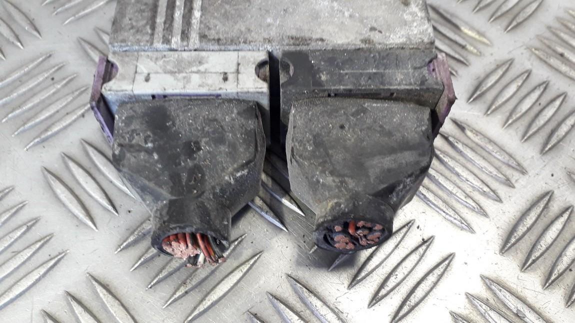 aeb2001nb used GAS control module (Controller gas system LPG) Opel