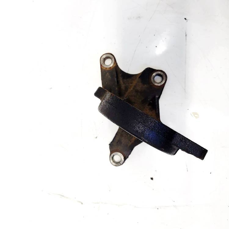 4345705050 Toyota Auris 2008 Кронштейн двигателя и Кронштейн коробка передач