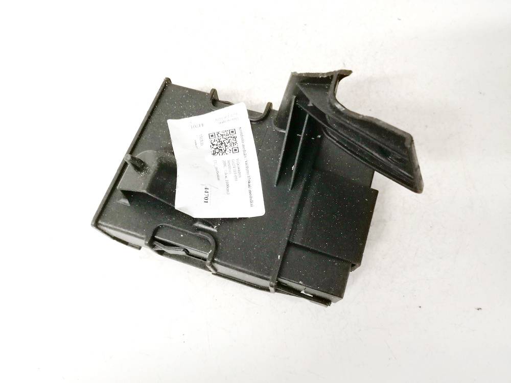 1K0959433 Seat Toledo 2009 General Module Comfort Relay (Unit) - Thumbnail 2