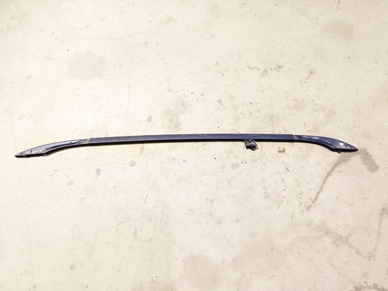 Skoda Octavia 2008 Roof rail - left side