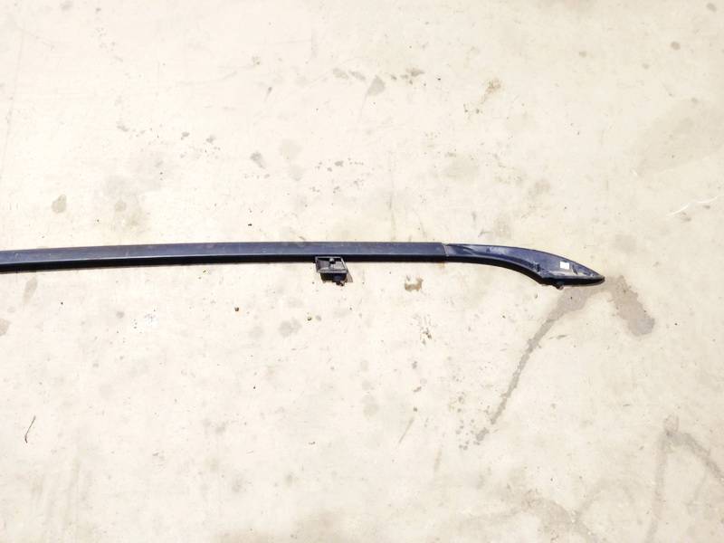 Skoda Octavia 2008 Roof rail - left side - Thumbnail 3