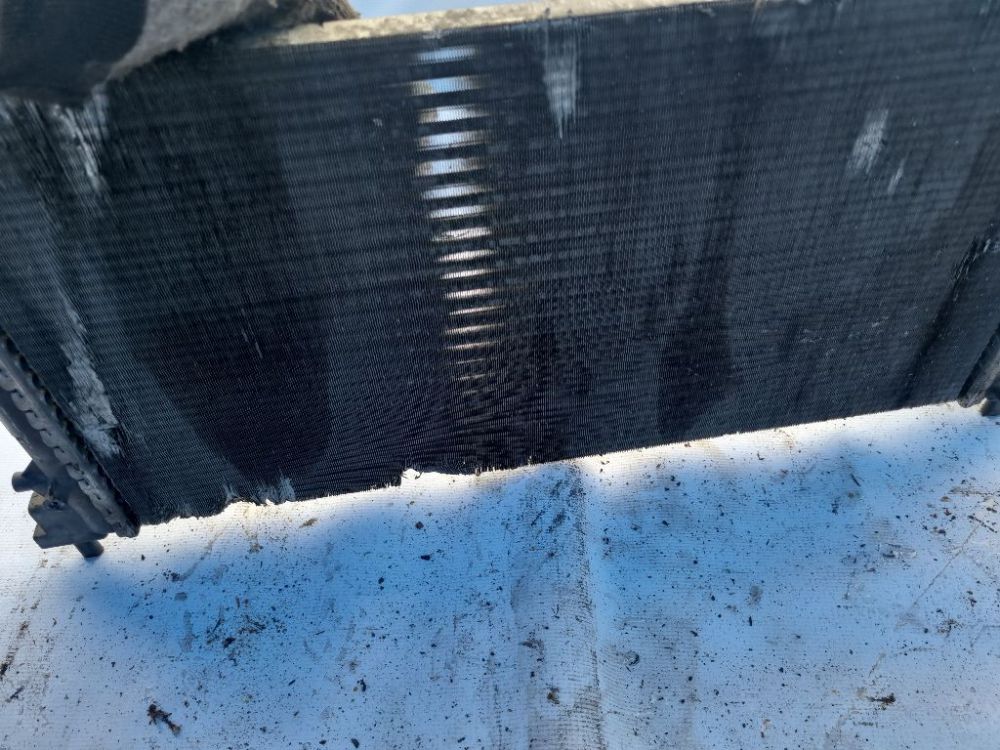 Skoda Fabia 2010 Ūdens radiators (dzesēšanas radiators) - Thumbnail 6