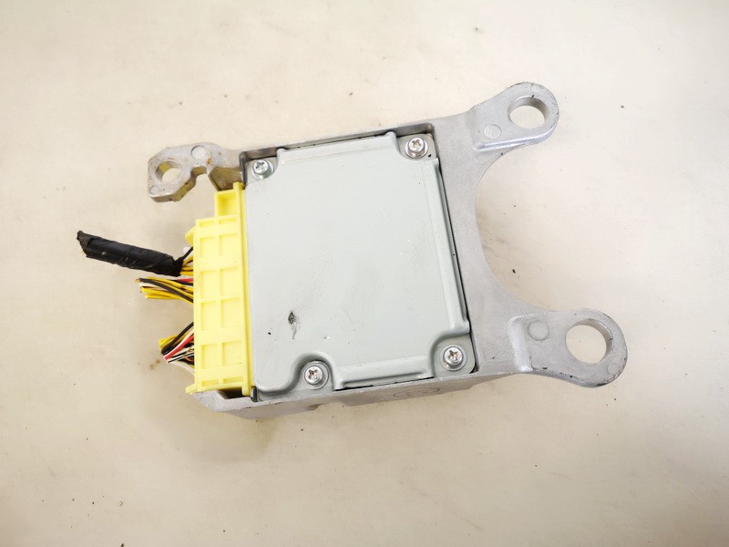 8917042211 Toyota RAV-4 2007 Steuergerät ECU Modul Airbag steuergerät - Thumbnail 3