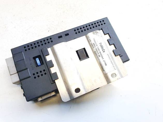 6G9N14B192AC Ford Mondeo 2008 Tow bars relay (Trailer Module) - Thumbnail 3