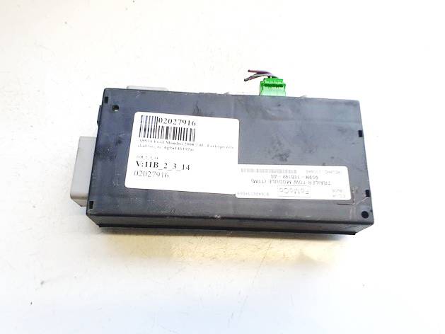 6G9N14B192AC Ford Mondeo 2008 Tow bars relay (Trailer Module) - Thumbnail 2