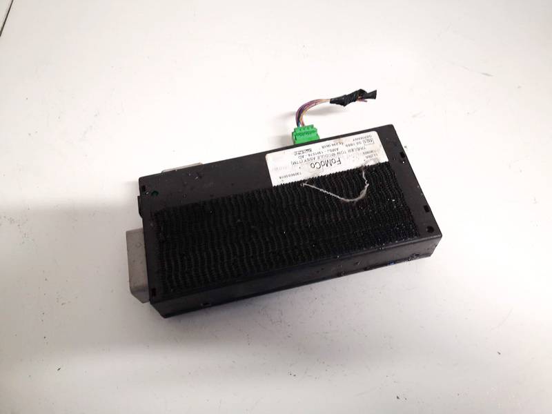 AM5J19H378AD Ford Focus 2013 Kiti kompiuteriai