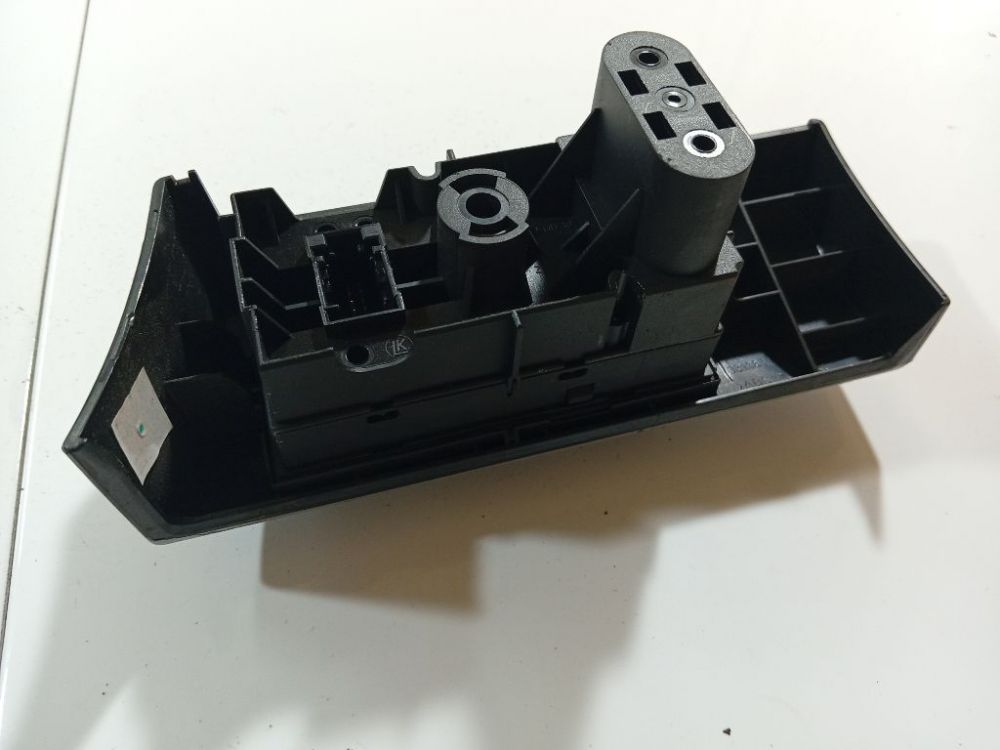 331985437 Opel Astra 2006 Headlight adjuster switch (Foglight Fog Light Control Switches) - Thumbnail 3